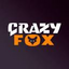 Crazy Fox Casino Logo